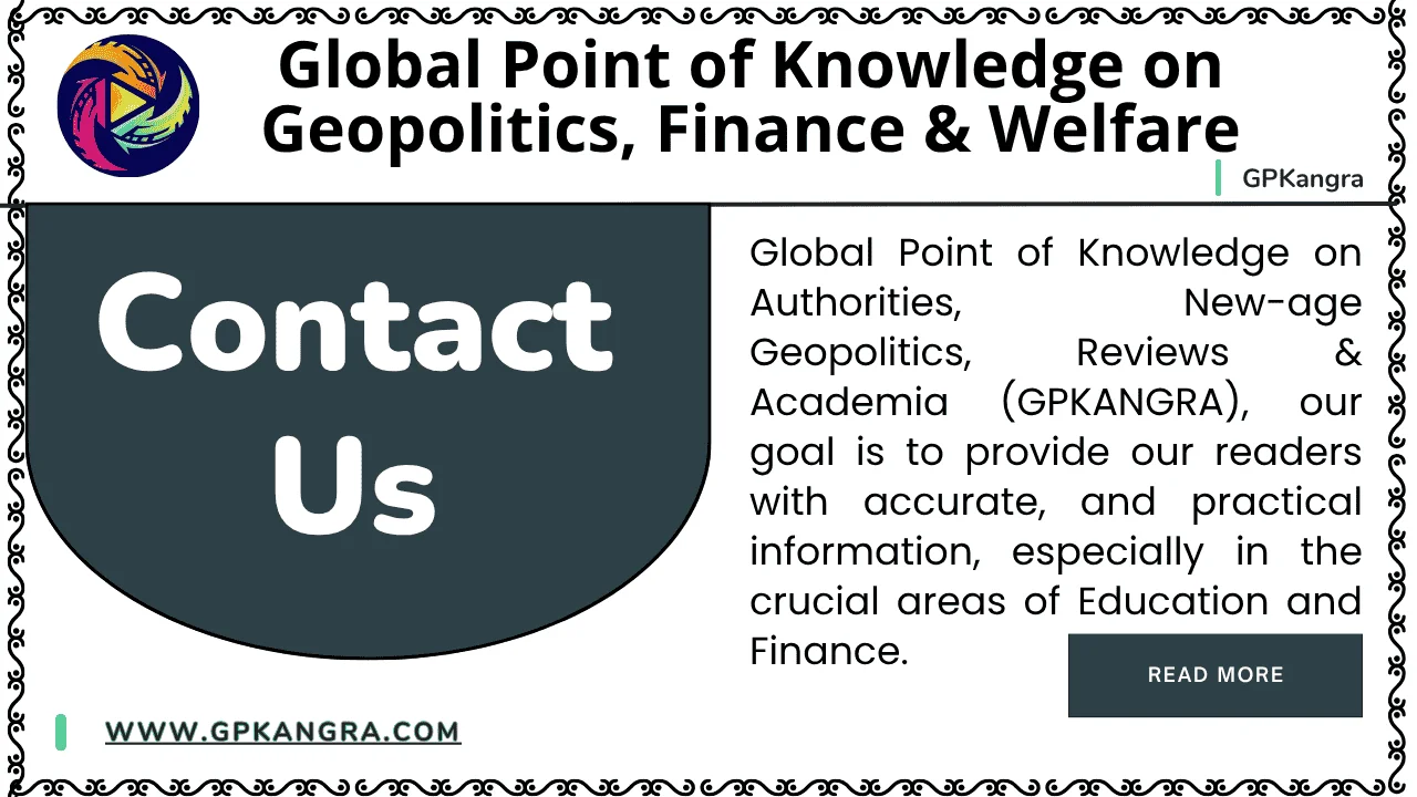 Contact Us
